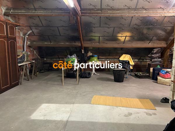 Vente Maison135 m² - 6 Pièces - ORLY (94310)