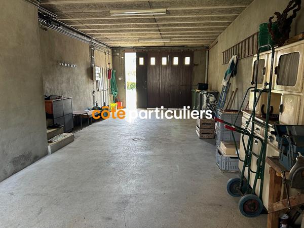 Vente Maison135 m² - 6 Pièces - ORLY (94310)