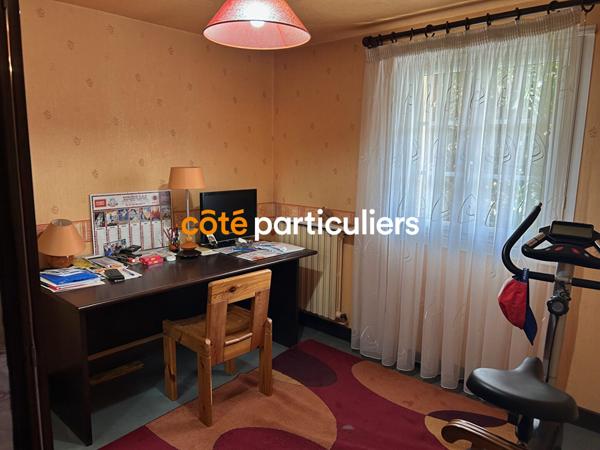 Vente Maison135 m² - 6 Pièces - ORLY (94310)