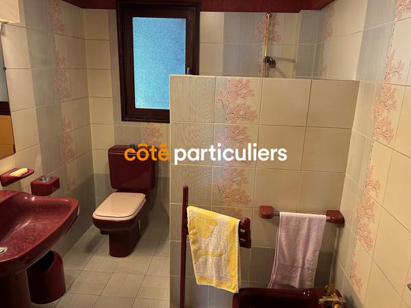 Vente Maison135 m² - 6 Pièces - ORLY (94310)