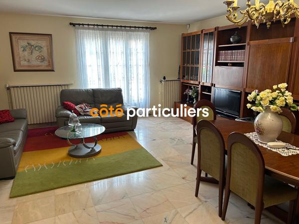 Vente Maison135 m² - 6 Pièces - ORLY (94310)