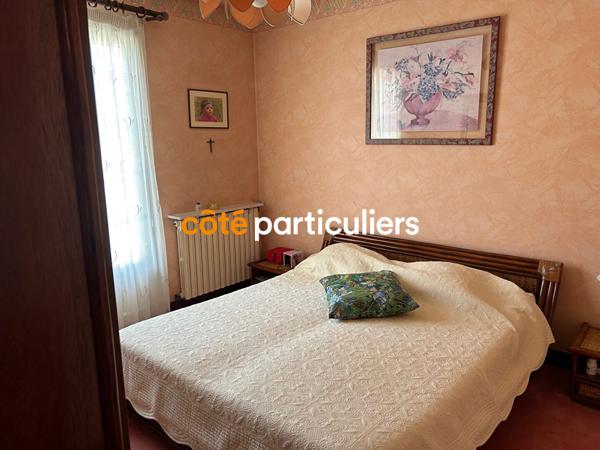 Vente Maison135 m² - 6 Pièces - ORLY (94310)