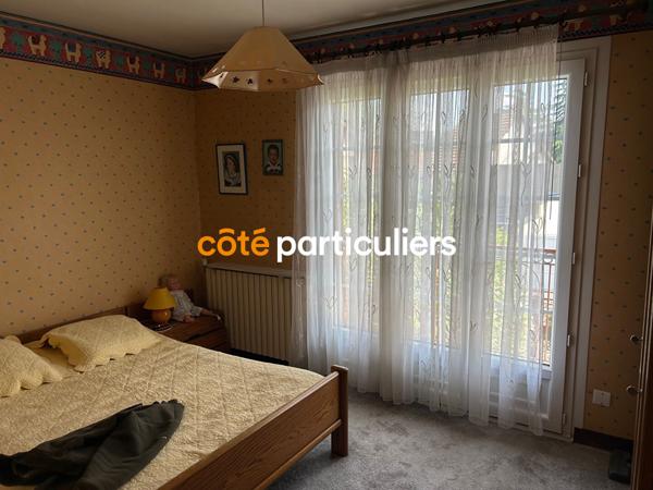Vente Maison135 m² - 6 Pièces - ORLY (94310)