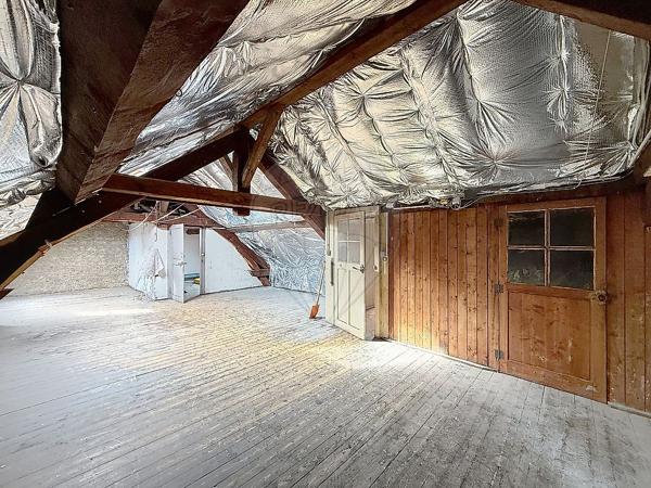 Appartement  en vente - Doubs - 25