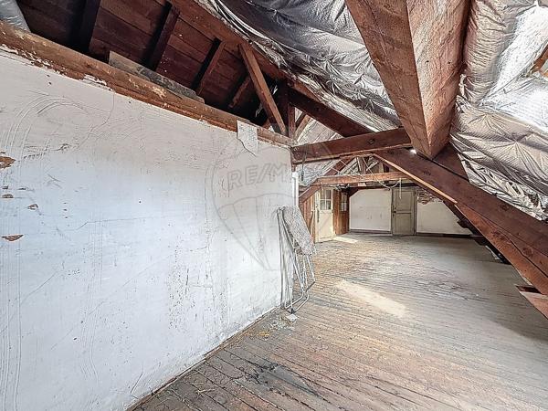 Appartement  en vente - Doubs - 25