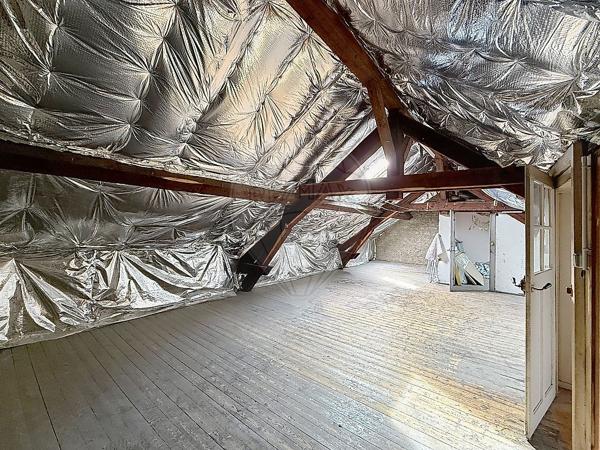 Appartement  en vente - Doubs - 25