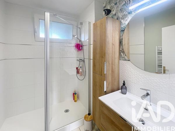 Appartement à vendre 3 pièces 78 m² Joué-lès-Tours