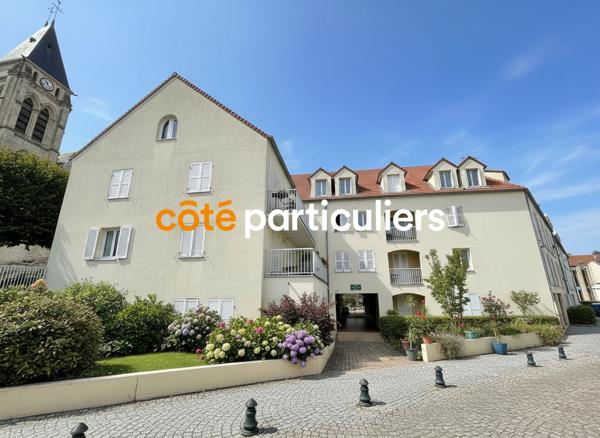 Vente Appartement81,25 m² - 4 Pièces - THIAIS (94320)