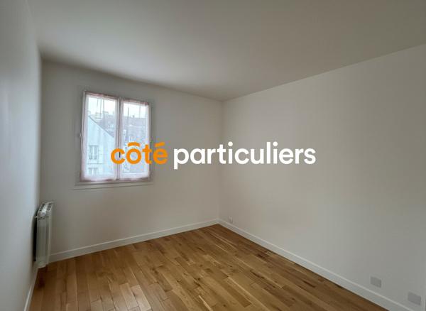 Vente Appartement81,25 m² - 4 Pièces - THIAIS (94320)
