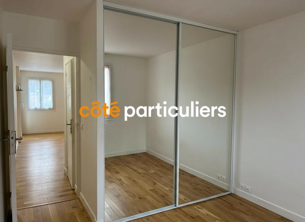 Vente Appartement81,25 m² - 4 Pièces - THIAIS (94320)