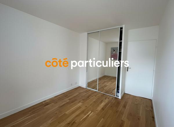 Vente Appartement81,25 m² - 4 Pièces - THIAIS (94320)