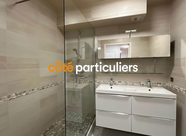 Vente Appartement81,25 m² - 4 Pièces - THIAIS (94320)