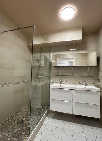 Vente Appartement81,25 m² - 4 Pièces - THIAIS (94320)