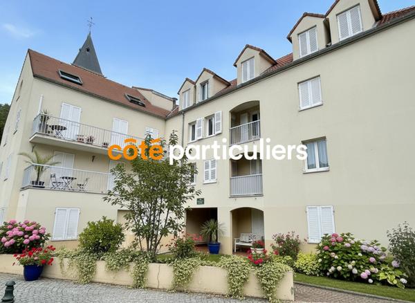 Vente Appartement81,25 m² - 4 Pièces - THIAIS (94320)