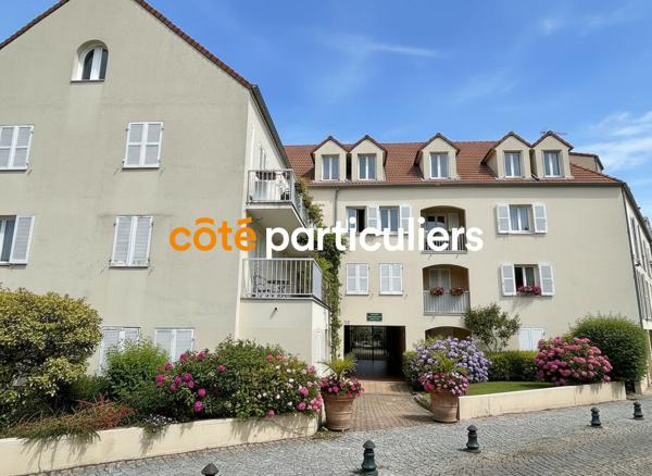 Vente Appartement81,25 m² - 4 Pièces - THIAIS (94320)