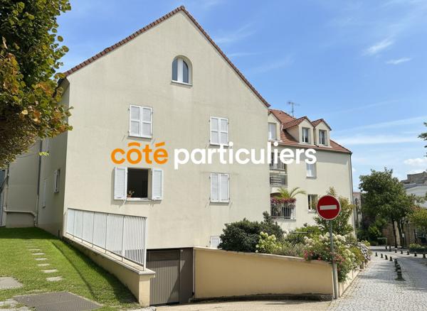 Vente Appartement81,25 m² - 4 Pièces - THIAIS (94320)