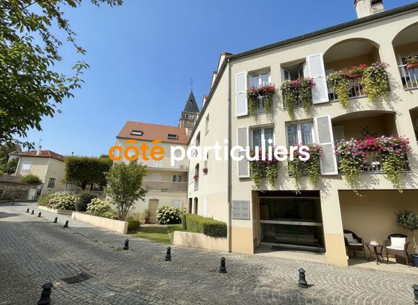 Vente Appartement81,25 m² - 4 Pièces - THIAIS (94320)