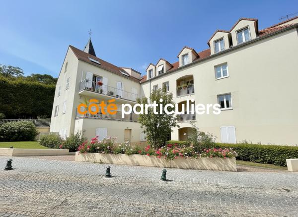 Vente Appartement81,25 m² - 4 Pièces - THIAIS (94320)