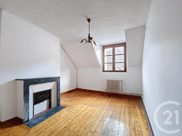 Appartement à vendre  3 pièces - 42,97 m2 NANGIS - 77