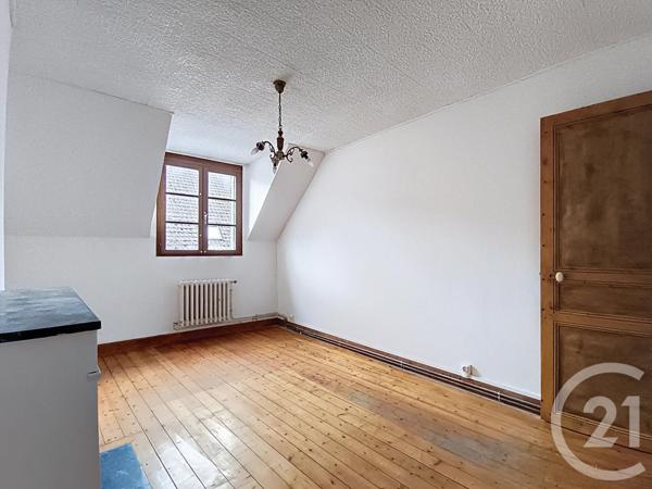 Appartement à vendre  3 pièces - 42,97 m2 NANGIS - 77