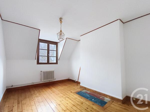 Appartement à vendre  3 pièces - 42,97 m2 NANGIS - 77