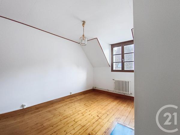 Appartement à vendre  3 pièces - 42,97 m2 NANGIS - 77