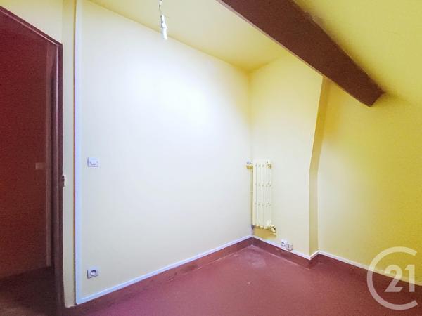Appartement à vendre  3 pièces - 42,97 m2 NANGIS - 77