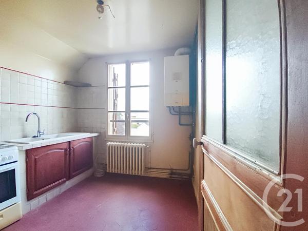 Appartement à vendre  3 pièces - 42,97 m2 NANGIS - 77