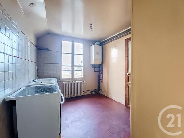 Appartement à vendre  3 pièces - 42,97 m2 NANGIS - 77