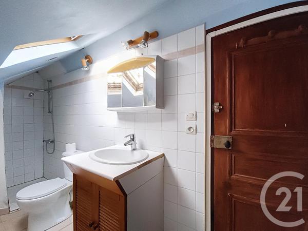 Appartement à vendre  3 pièces - 42,97 m2 NANGIS - 77