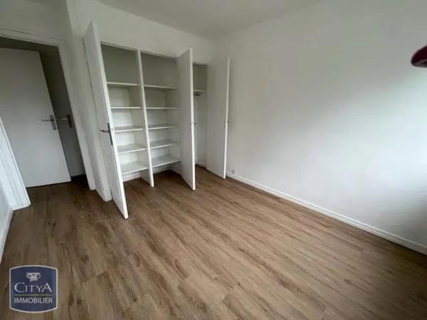 Appartement à louer 2 pièces 39.6m² Rambouillet (78120)