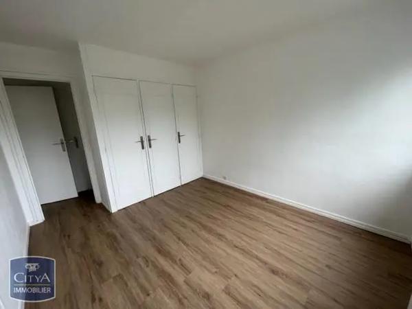 Appartement à louer 2 pièces 39.6m² Rambouillet (78120)