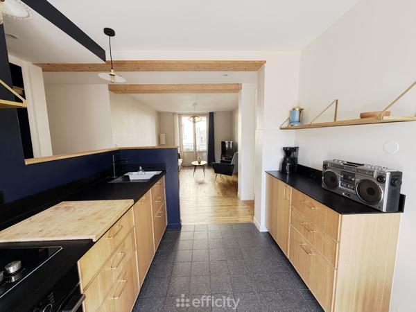 Appartement
         3 pièces
        - 64 m² 248 500 € *