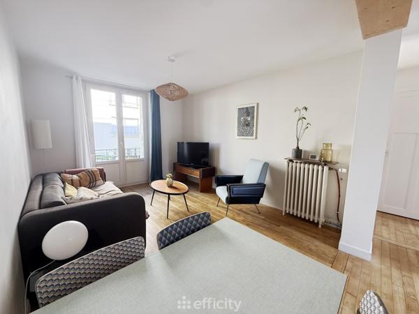 Appartement
         3 pièces
        - 64 m² 248 500 € *