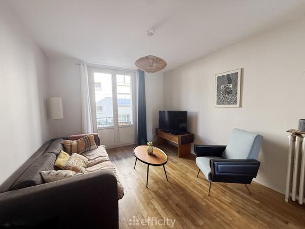 Appartement
         3 pièces
        - 64 m² 248 500 € *