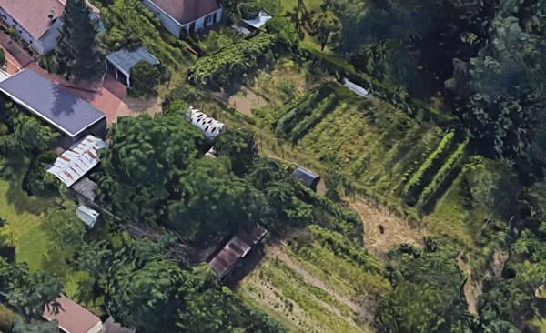 Vente Terrain1290 m² - OLIVET (45160)