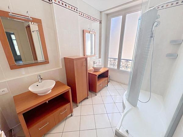 Maison de ville Le Mans 9 pièce(s) 300m² avec jardin Hôtel particulier 19e