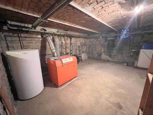Maison de ville Le Mans 9 pièce(s) 300m² avec jardin Hôtel particulier 19e