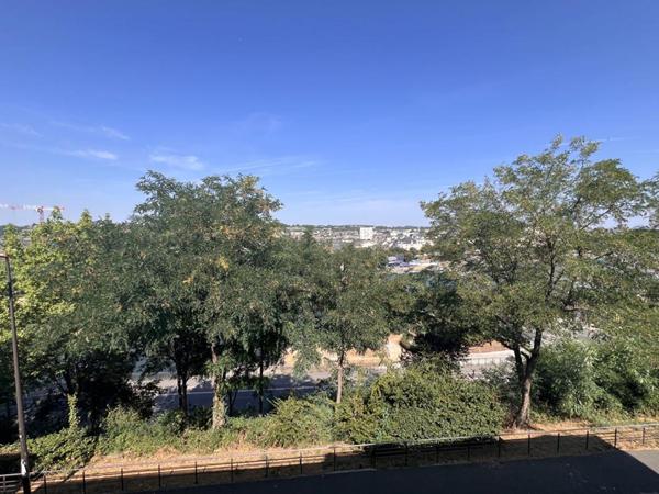Maison de ville Le Mans 9 pièce(s) 300m² avec jardin Hôtel particulier 19e