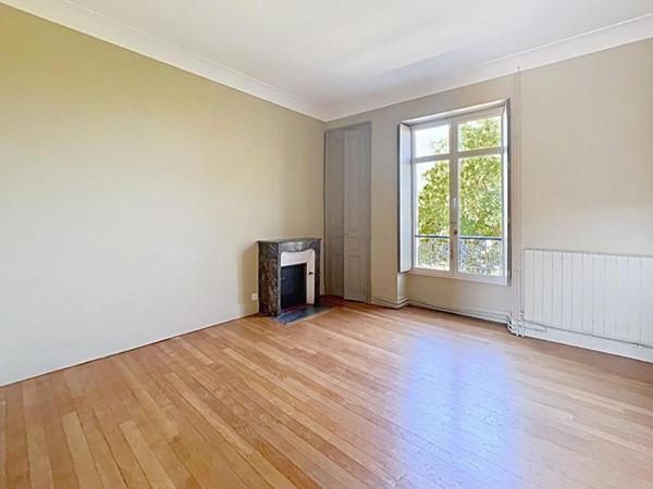 Maison de ville Le Mans 9 pièce(s) 300m² avec jardin Hôtel particulier 19e