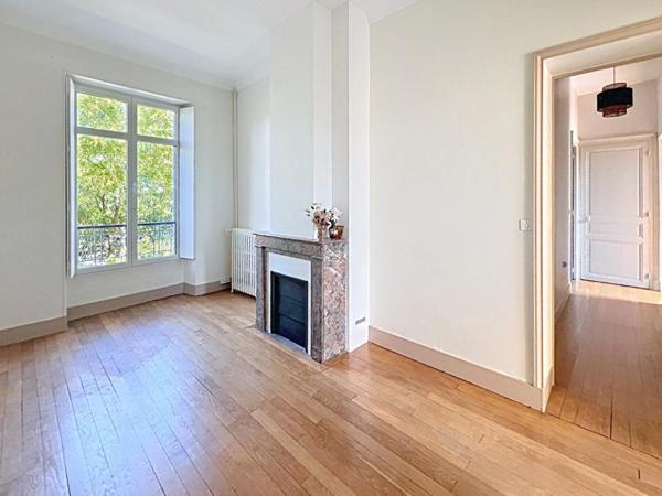 Maison de ville Le Mans 9 pièce(s) 300m² avec jardin Hôtel particulier 19e