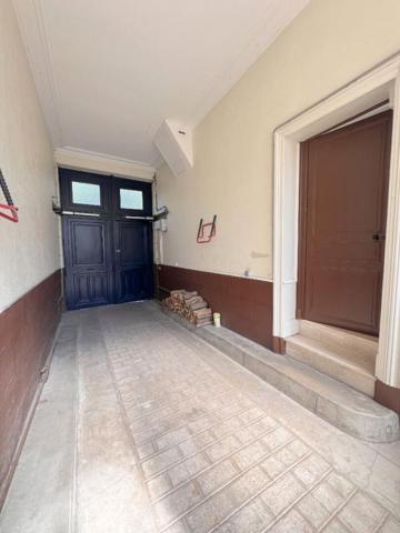 Maison de ville Le Mans 9 pièce(s) 300m² avec jardin Hôtel particulier 19e