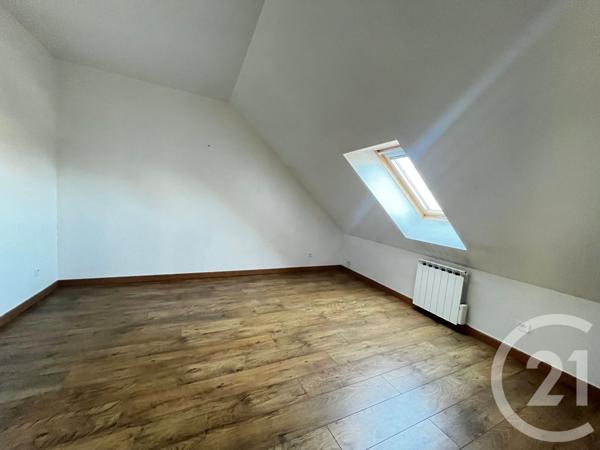 Maison à vendre  6 pièces - 133 m2 AUNEAU BLEURY ST SYMPHORIEN - 28