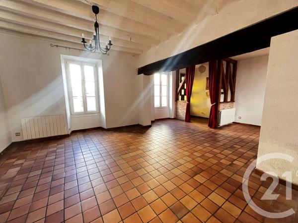 Maison à vendre  6 pièces - 133 m2 AUNEAU BLEURY ST SYMPHORIEN - 28