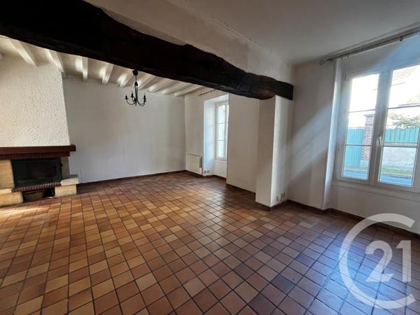 Maison à vendre  6 pièces - 133 m2 AUNEAU BLEURY ST SYMPHORIEN - 28