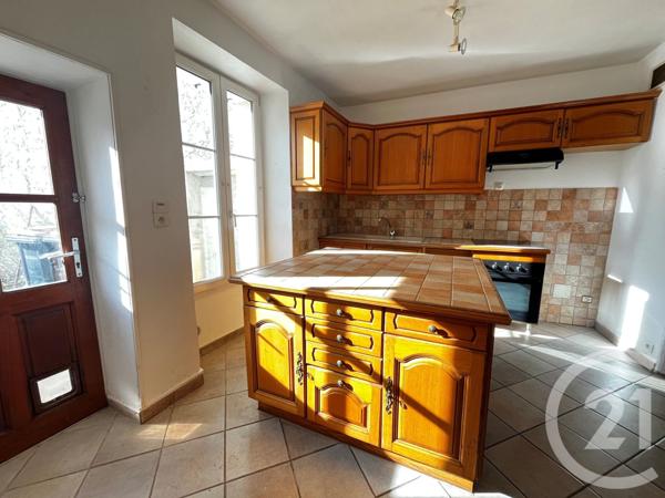 Maison à vendre  6 pièces - 133 m2 AUNEAU BLEURY ST SYMPHORIEN - 28