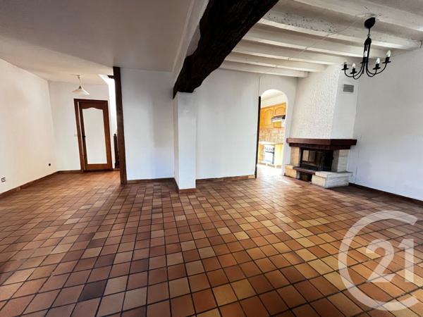 Maison à vendre  6 pièces - 133 m2 AUNEAU BLEURY ST SYMPHORIEN - 28