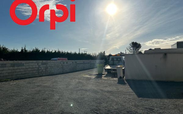 Maison à vendre    5 pièces •  Échillais