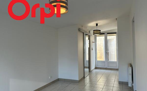 Maison à vendre    5 pièces •  Échillais