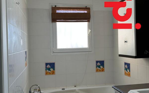 Maison à vendre    5 pièces •  Échillais